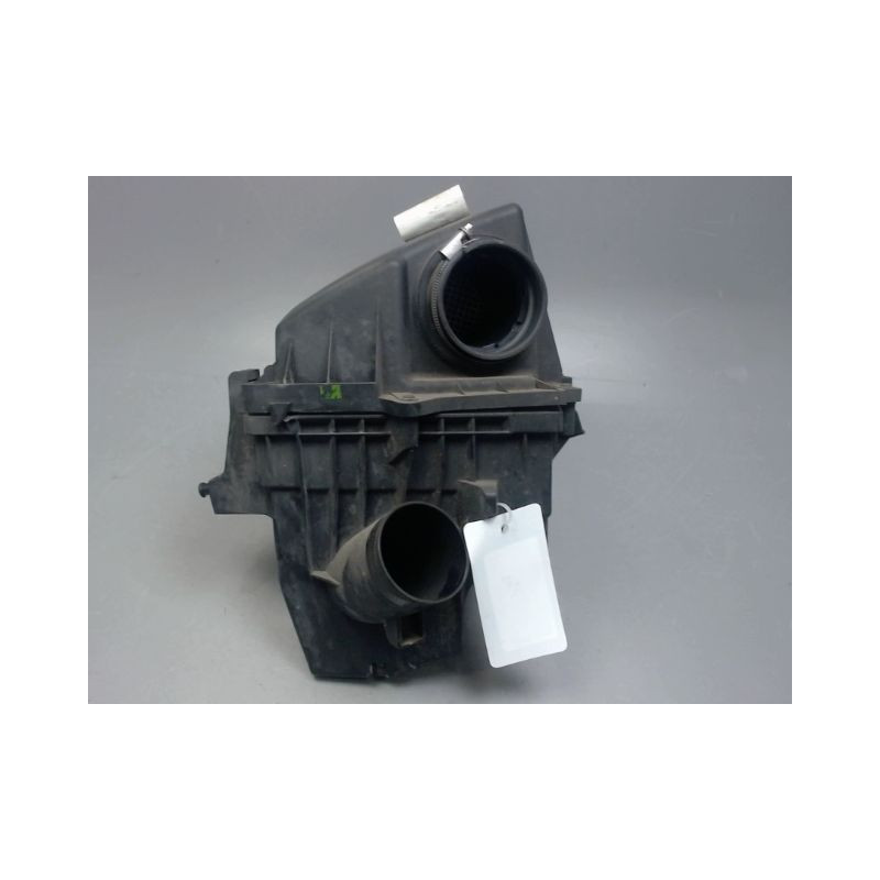 BOITIER FILTRE A AIR OPEL MERIVA B PHASE 1 GASOIL