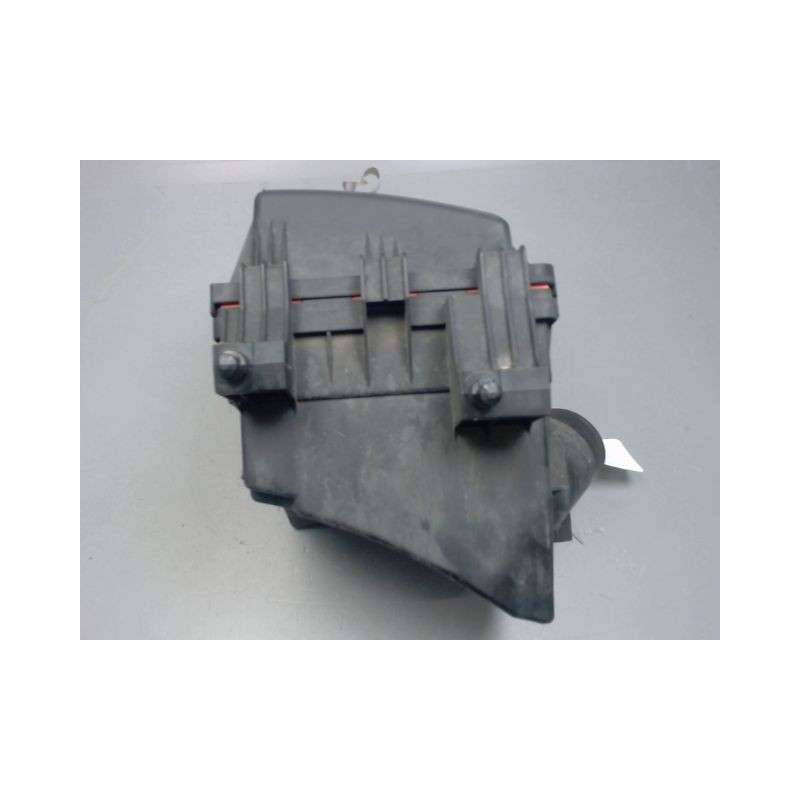 BOITIER FILTRE A AIR OPEL MERIVA B PHASE 1 GASOIL