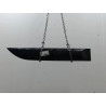 PROTECTION PORTE ARRIERE DROIT RENAULT MEGANE BREAK III Phase 1 2009-2012