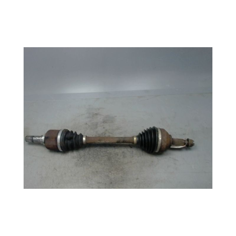TRANSMISSION AVANT GAUCHE RENAULT TRAFIC 2 PHASE 2 2.0 DCI - 16V 2.0 dCi 90 