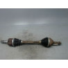TRANSMISSION AVANT GAUCHE RENAULT TRAFIC 2 PHASE 2 2.0 DCI - 16V 2.0 dCi 90 