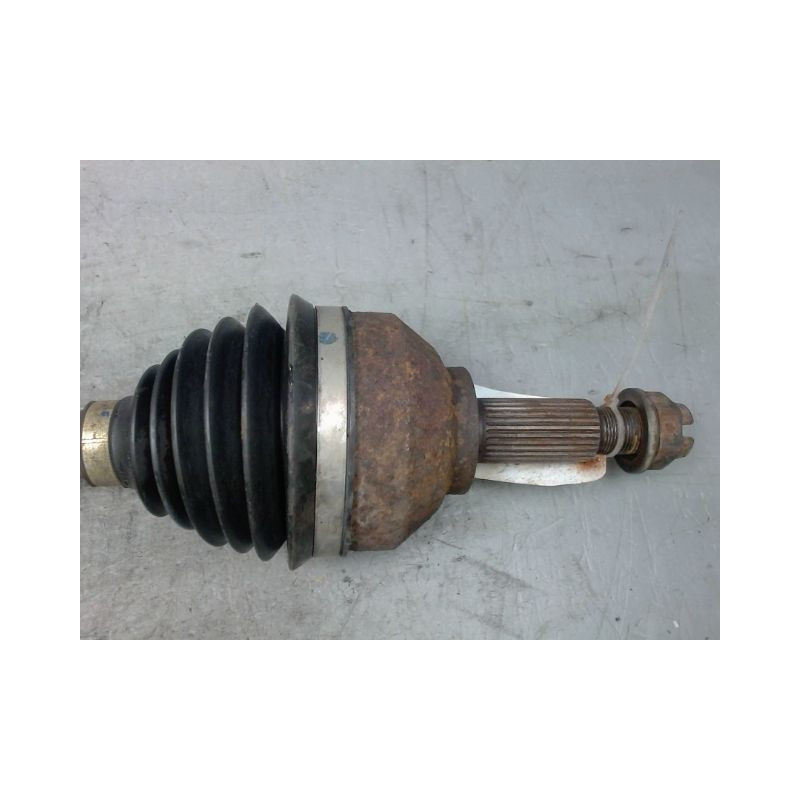 TRANSMISSION AVANT GAUCHE RENAULT TRAFIC 2 PHASE 2 2.0 DCI - 16V 2.0 dCi 90 
