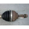 TRANSMISSION AVANT GAUCHE RENAULT TRAFIC 2 PHASE 2 2.0 DCI - 16V 2.0 dCi 90 