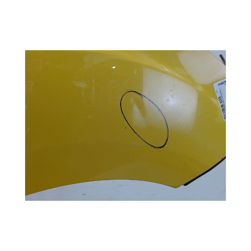 AILE AVANT DROIT CITROEN BERLINGO 2 PHASE 3  DIESEL