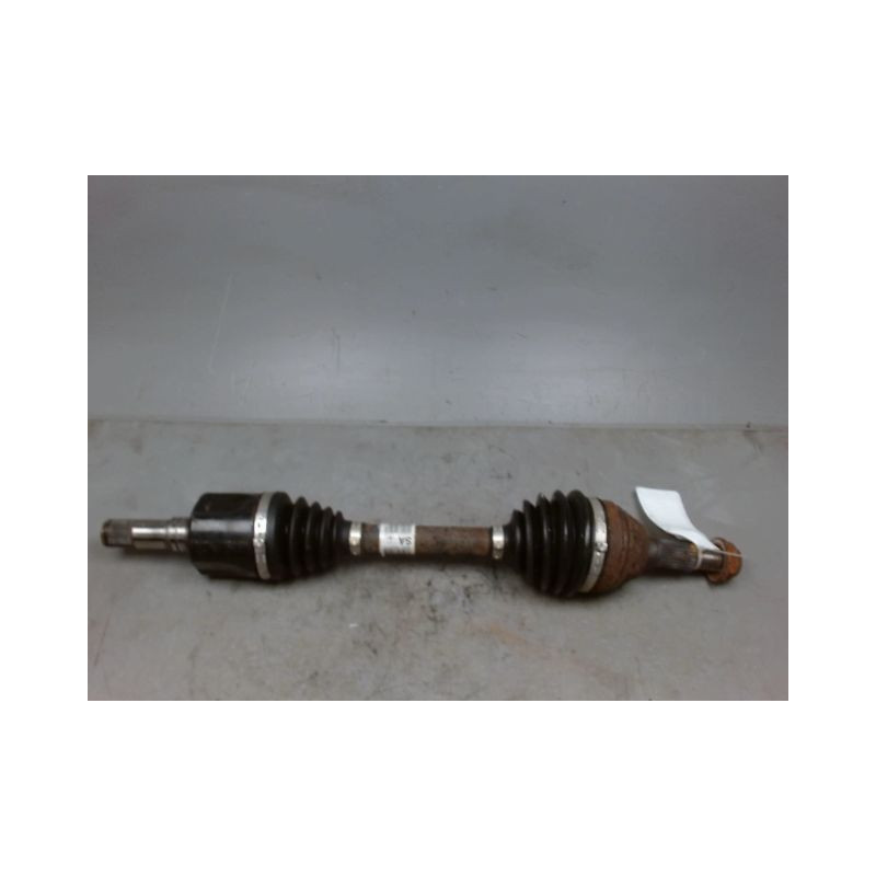 TRANSMISSION AVANT GAUCHE CHEVROLET CAPTIVA 2.0 D 4WD