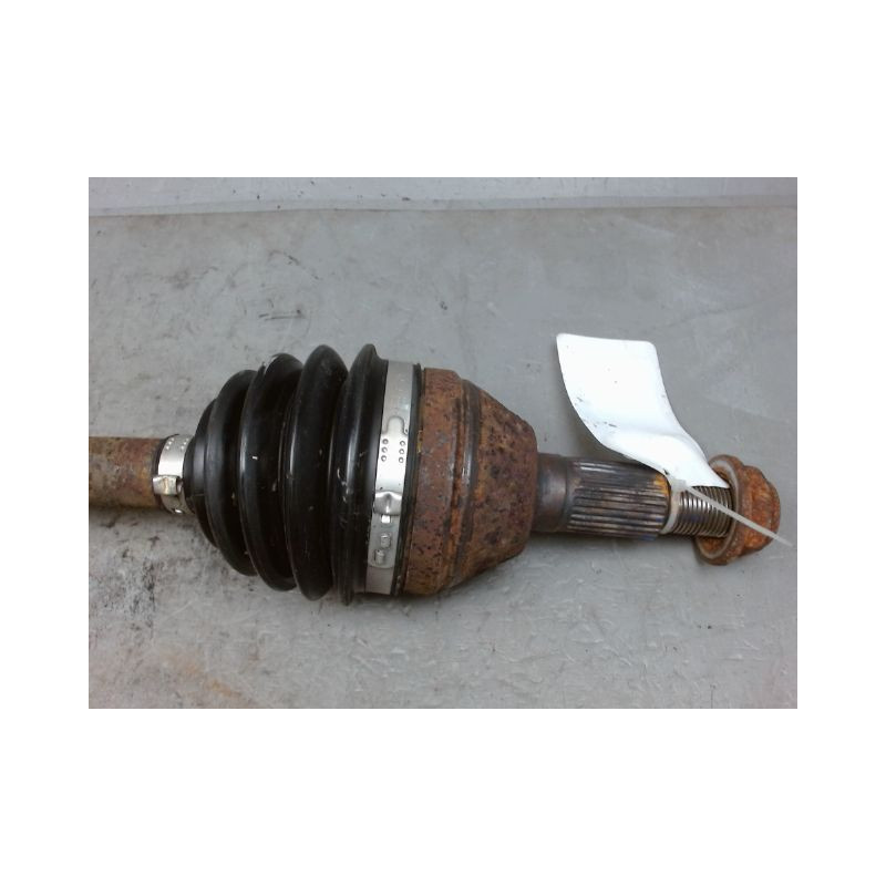 TRANSMISSION AVANT GAUCHE CHEVROLET CAPTIVA 2.0 D 4WD