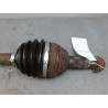 TRANSMISSION AVANT GAUCHE CHEVROLET CAPTIVA 2.0 D 4WD
