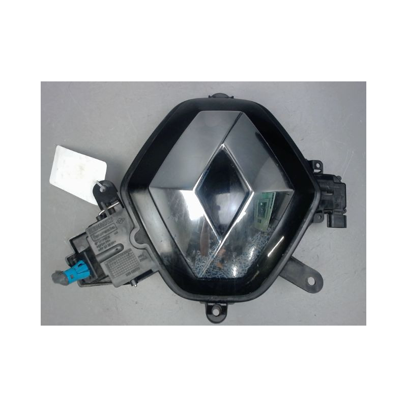 VOLET DE TRAPPE CHARGEMENT ELECTRIQUE RENAULT ZOE ELECTRIQUE 65 KW ZE