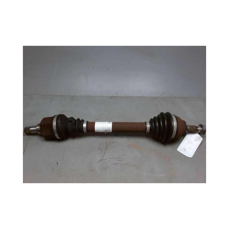 TRANSMISSION AVANT GAUCHE PEUGEOT 5008 1 PHASE 1 1.6 HDI - 16V T 1.6 HDi