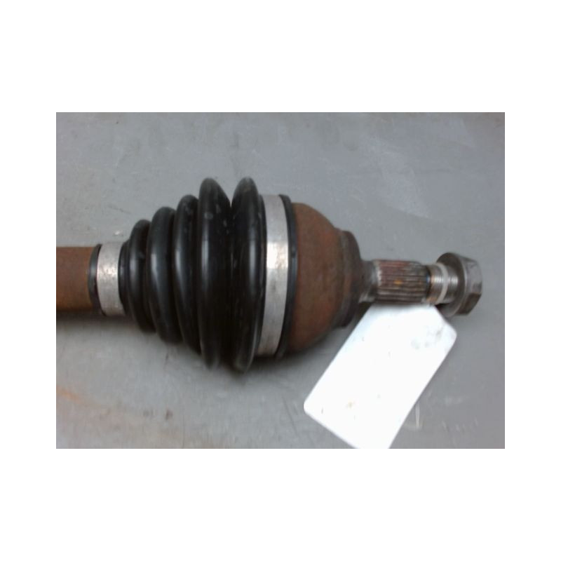TRANSMISSION AVANT GAUCHE PEUGEOT 5008 1 PHASE 1 1.6 HDI - 16V T 1.6 HDi