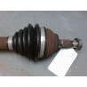 TRANSMISSION AVANT GAUCHE PEUGEOT 5008 1 PHASE 1 1.6 HDI - 16V T 1.6 HDi