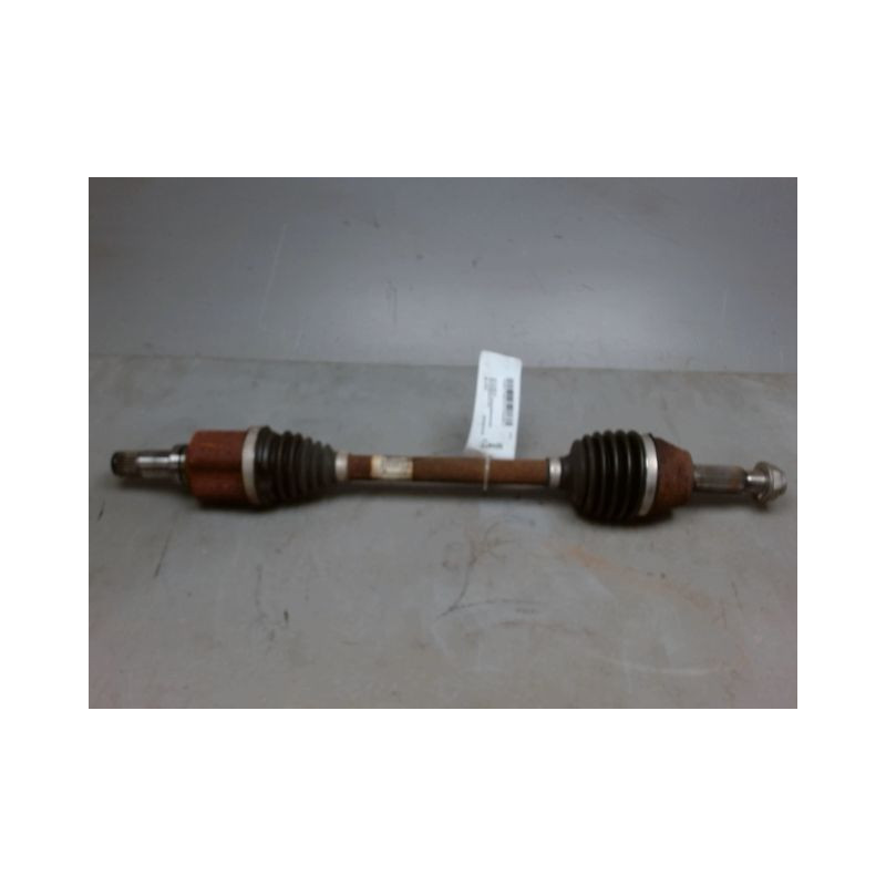 TRANSMISSION AVANT GAUCHE FORD FIESTA 6 PHASE 2 ESSENCE 1.25