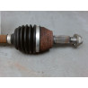 TRANSMISSION AVANT GAUCHE FORD FIESTA 6 PHASE 2 ESSENCE 1.25