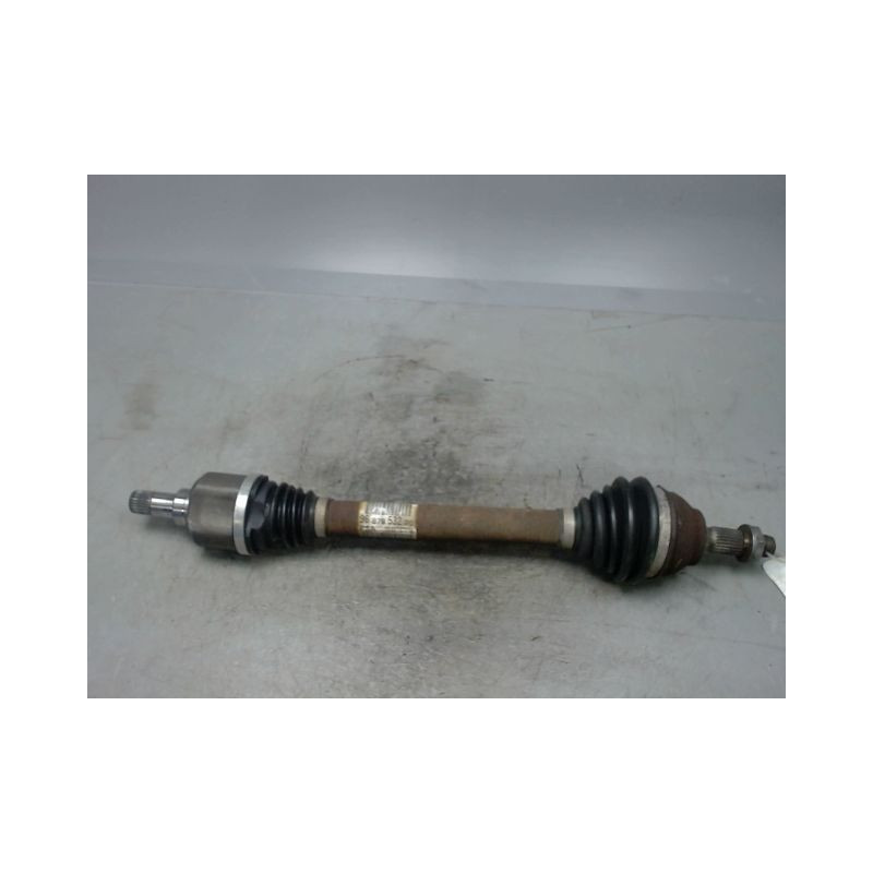 TRANSMISSION AVANT GAUCHE CITROEN DS5 1.6 HDi 115