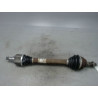 TRANSMISSION AVANT GAUCHE CITROEN DS5 1.6 HDi 115