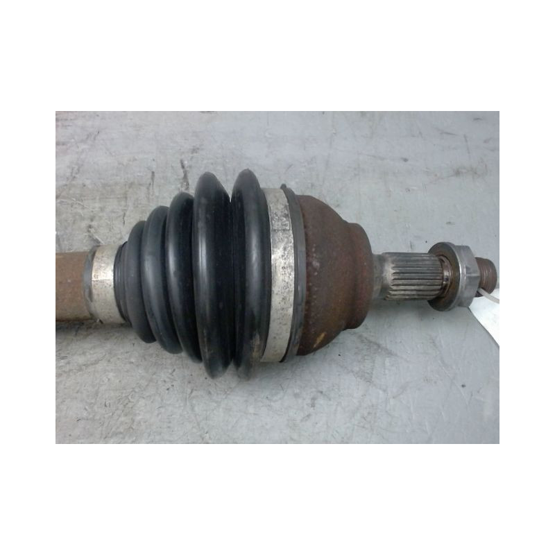 TRANSMISSION AVANT GAUCHE CITROEN DS5 1.6 HDi 115