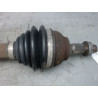 TRANSMISSION AVANT GAUCHE CITROEN DS5 1.6 HDi 115