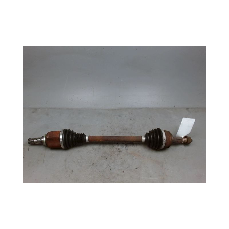 TRANSMISSION AVANT GAUCHE RENAULT KANGOO 2 PHASE 2 1.5 DCI - 8V 1.5 dCi 90 