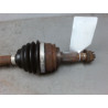 TRANSMISSION AVANT GAUCHE RENAULT KANGOO 2 PHASE 2 1.5 DCI - 8V 1.5 dCi 90 