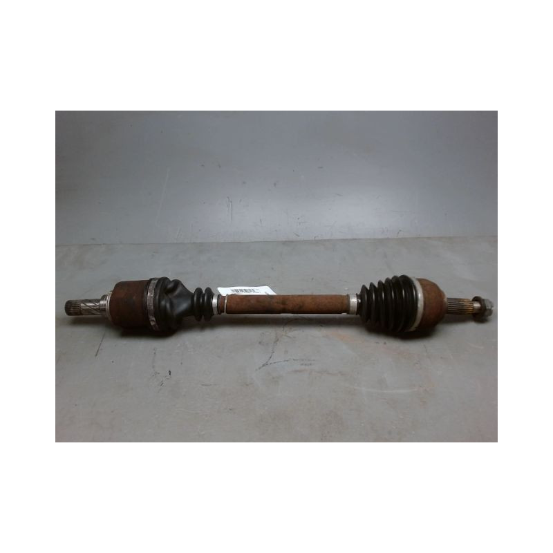TRANSMISSION AVANT GAUCHE RENAULT SCENIC 2 PHASE 2 1.5 DCI - 8V 1.5 dCi 