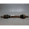 TRANSMISSION AVANT GAUCHE RENAULT SCENIC 2 PHASE 2 1.5 DCI - 8V 1.5 dCi 