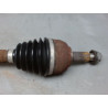TRANSMISSION AVANT GAUCHE RENAULT SCENIC 2 PHASE 2 1.5 DCI - 8V 1.5 dCi 