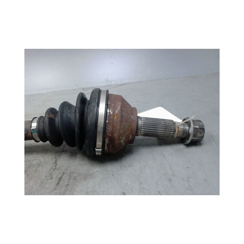 TRANSMISSION AVANT GAUCHE NISSAN QASHQAI 1 PHASE 2 1.5 DCI - 8V 1.5 dCi
