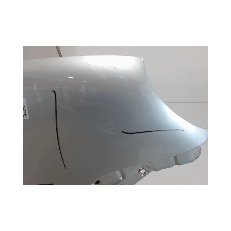 AILE AVANT DROIT VOLKSWAGEN POLO 02-05