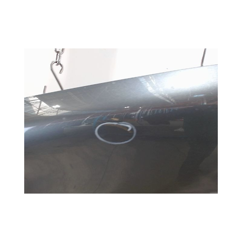 AILE AVANT DROIT PEUGEOT 206 PHASE 1 1.4I - 8V