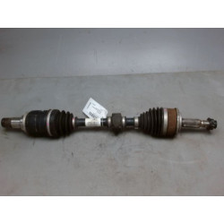 TRANSMISSION AVG