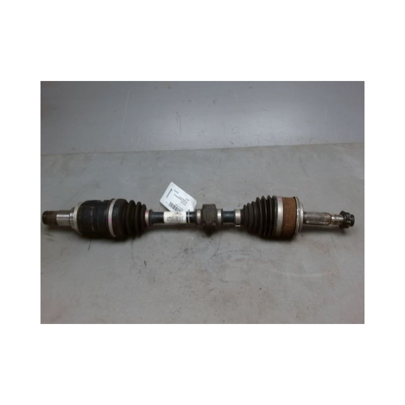 TRANSMISSION AVANT GAUCHE TOYOTA AURIS 1.8 Hybrid 