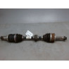 TRANSMISSION AVANT GAUCHE TOYOTA AURIS 1.8 Hybrid 