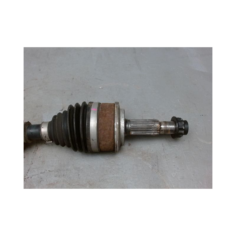 TRANSMISSION AVANT GAUCHE TOYOTA AURIS 1.8 Hybrid 