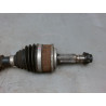 TRANSMISSION AVANT GAUCHE TOYOTA AURIS 1.8 Hybrid 