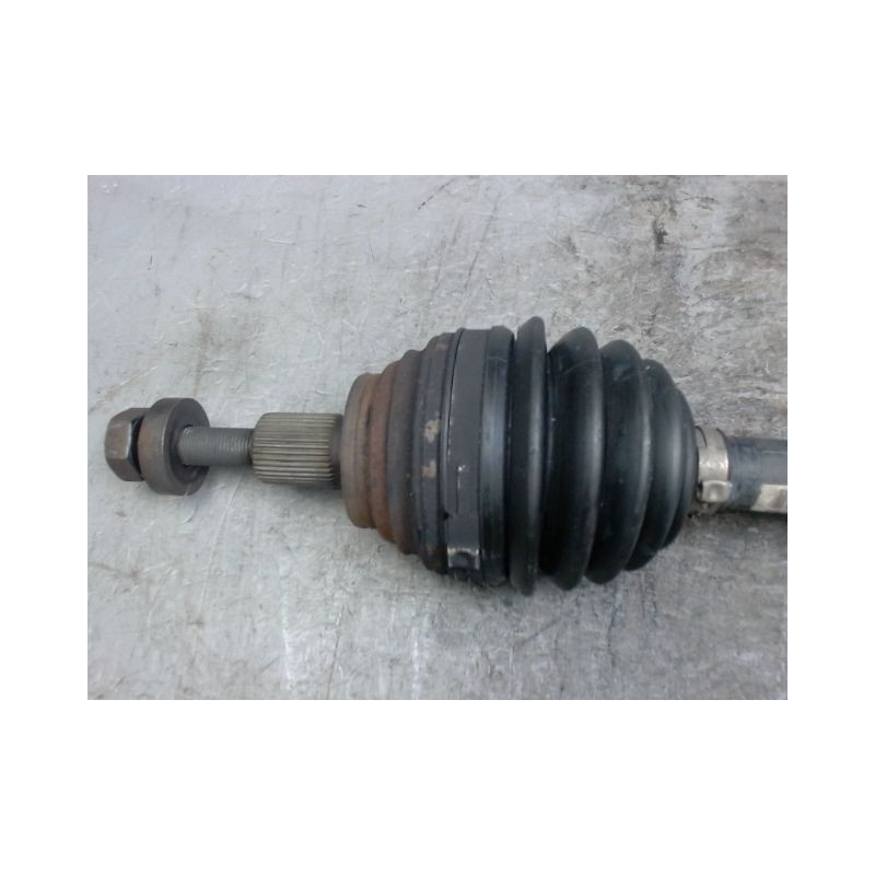 TRANSMISSION AVANT GAUCHE SEAT ALTEA 1.9 TDI