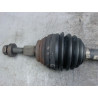 TRANSMISSION AVANT GAUCHE SEAT ALTEA 1.9 TDI
