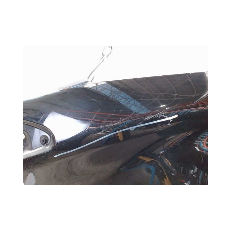 AILE AVANT DROIT PEUGEOT 208 PHASE 1 1.4 HDI - 8V TURBO