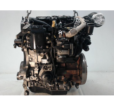 MOTEUR DIESEL PEUGEOT 407 BERL. Phase 1 2004-2008 2.2 HDi 170