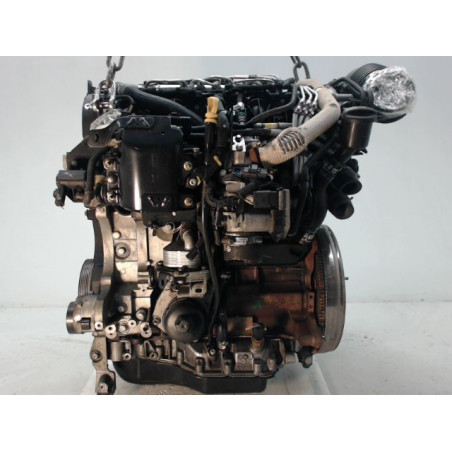 MOTEUR DIESEL PEUGEOT 407 BERL. Phase 1 2004-2008 2.2 HDi 170