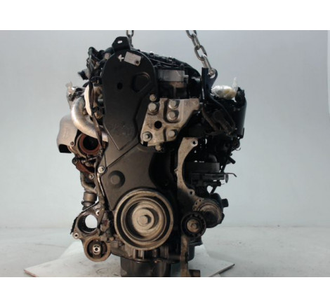 MOTEUR DIESEL PEUGEOT 407 BERL. Phase 1 2004-2008 2.2 HDi 170