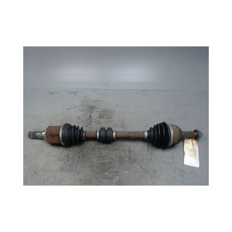 TRANSMISSION AVANT GAUCHE NISSAN NOTE 1.4