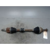 TRANSMISSION AVANT GAUCHE NISSAN NOTE 1.4