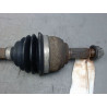 TRANSMISSION AVANT GAUCHE NISSAN NOTE 1.4