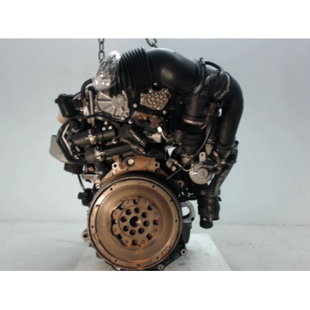 MOTEUR DIESEL PEUGEOT 407 BERL. Phase 1 2004-2008 2.2 HDi 170