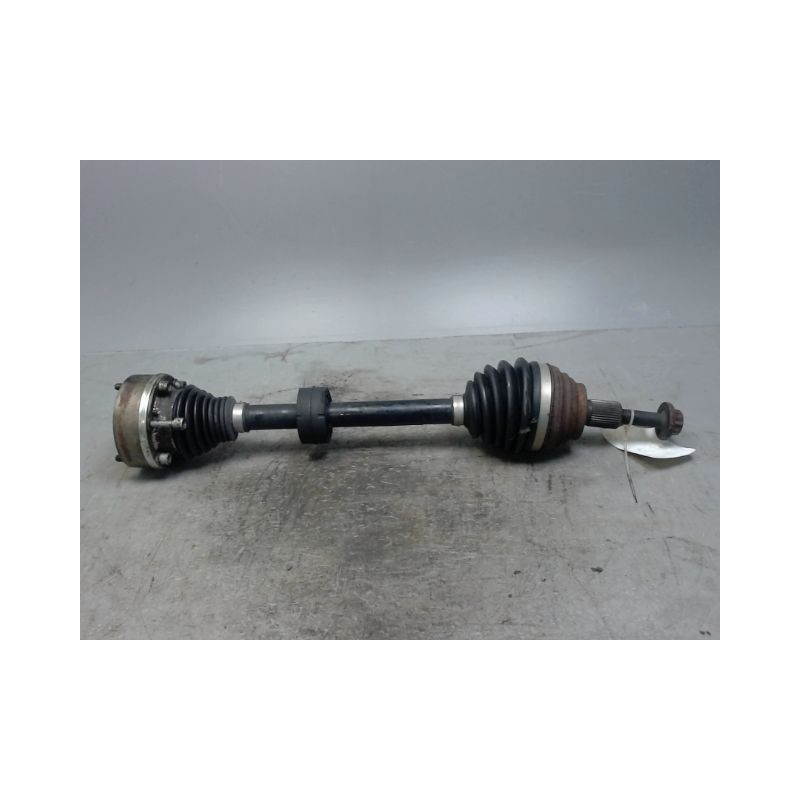 TRANSMISSION AVANT GAUCHE VOLKSWAGEN GOLF 2.0 TDI