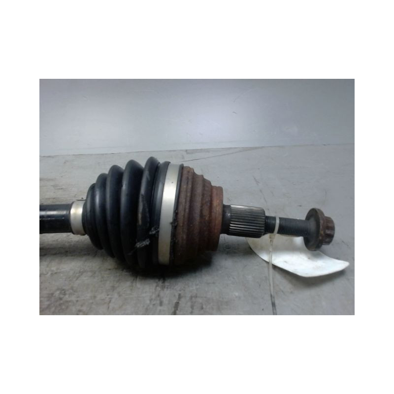TRANSMISSION AVANT GAUCHE VOLKSWAGEN GOLF 2.0 TDI