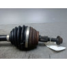 TRANSMISSION AVANT GAUCHE VOLKSWAGEN GOLF 2.0 TDI