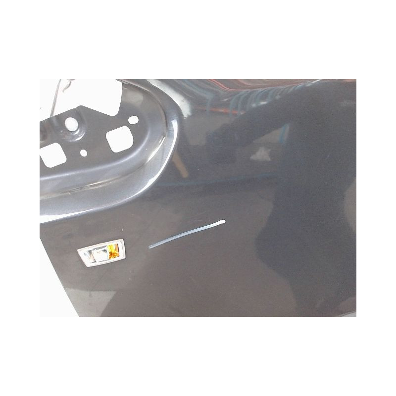 AILE AVANT DROIT OPEL MERIVA B PHASE 1 GASOIL
