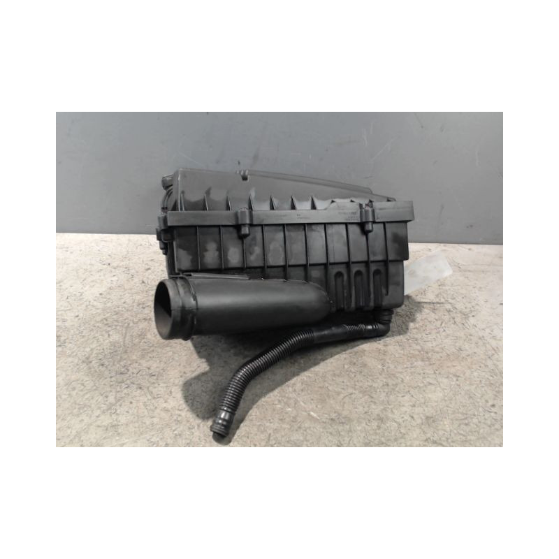 BOITIER FILTRE A AIR VOLKSWAGEN GOLF