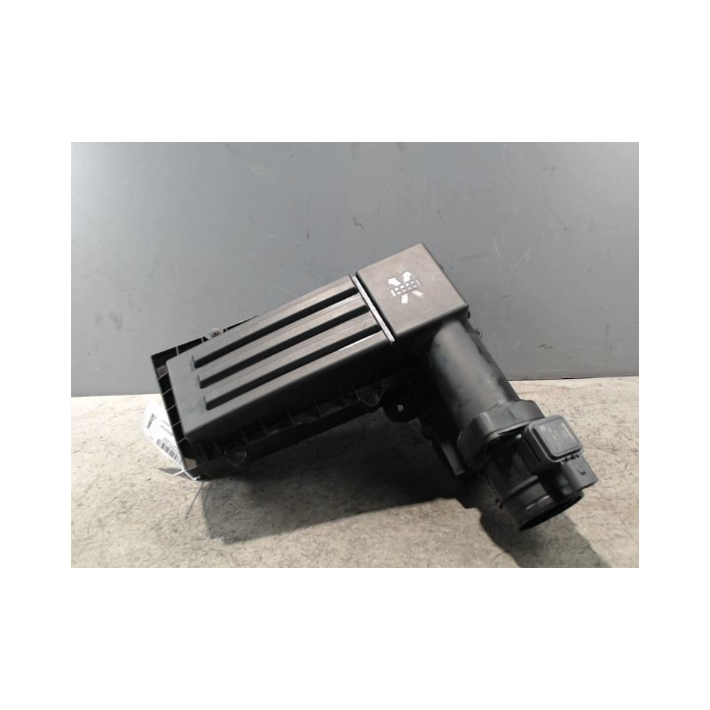 BOITIER FILTRE A AIR VOLKSWAGEN GOLF